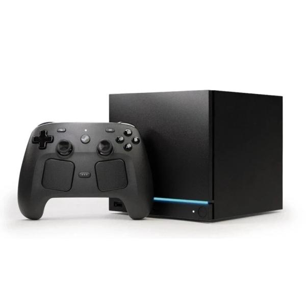 『新品』 Steam Machine 512GB + Steam Controllerモデル