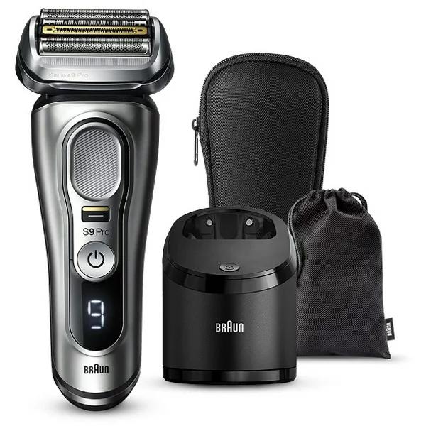 新品』BRAUN(ブラウン)シリーズ9 Pro 9457cc-V シェーバー 