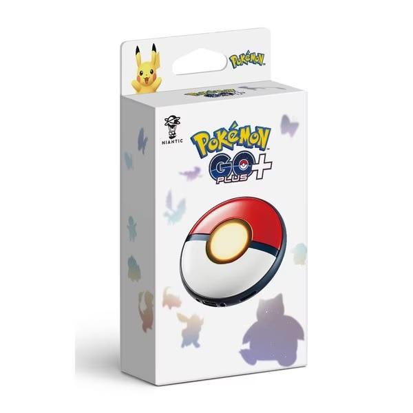 Pokemon GO Plus+ 新品未使用品 Pokemon（ポケモン） 『新品』Nintendo(任天堂) Pokemon GO Plus+