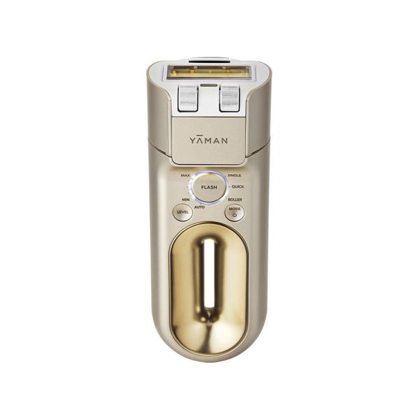 新品』YA-MAN(ヤーマン)レイボーテ ハイパーZERO YJEA4N [シャンパン 