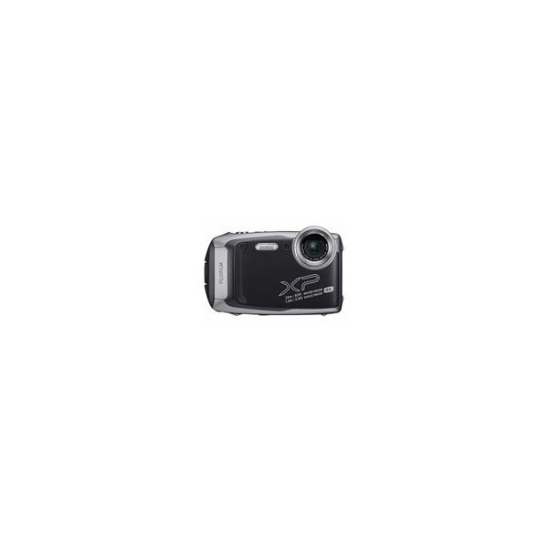 新品』FUJIFILM(フジフイルム) FinePix XP140 1635万画素 [ダーク