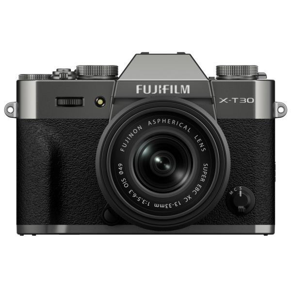 FUJIFILM（フジフイルム） 『新品』FUJIFILM (富士フィルム) X-T30 III