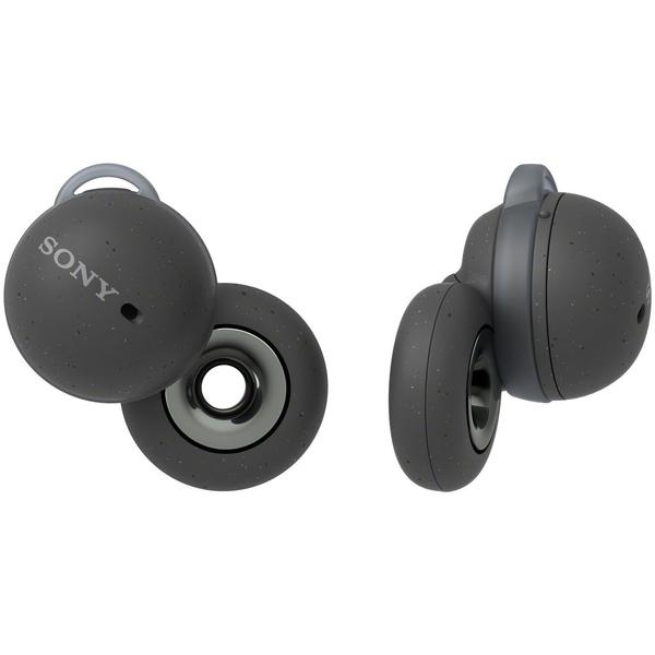 SONY（ソニー） 『新品』 LinkBuds (H) [グレー] WF-L900-H イヤホン
