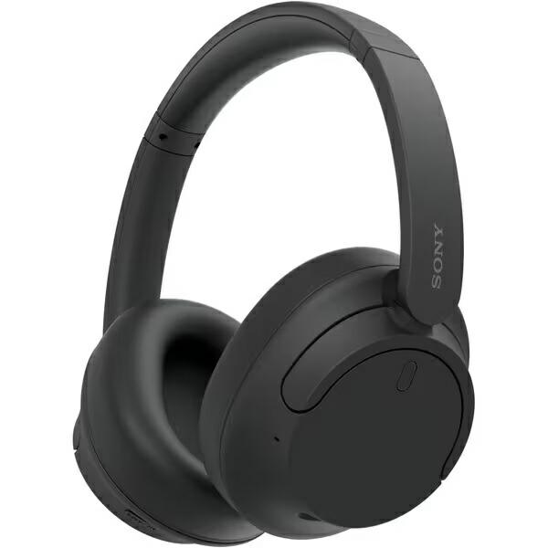 SONY 『新品外箱傷みあり』SONY(ソニー)WH-CH720N (B) [ブラック