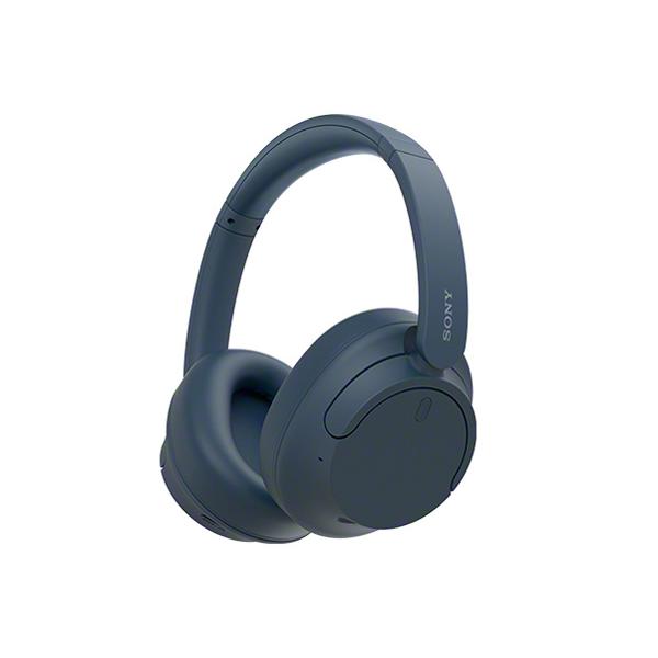 【美品】SONY WH-CH720N ブラック ワイヤレスヘッドホン 付属品有 SONY（ソニー） 『新品』WH-CH720N (L) [ブルー] : ノア商社Yahoo!店