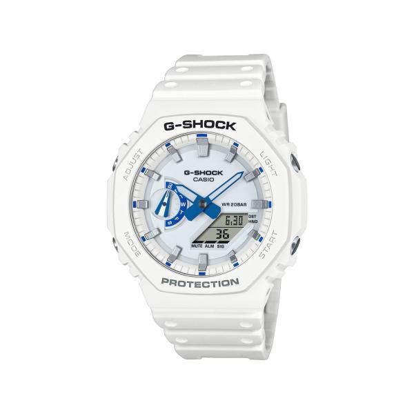 『新品』CASIO(カシオ)G-SHOCK HIDDEN GLOWシリーズ GA-2100HDS-7AJF