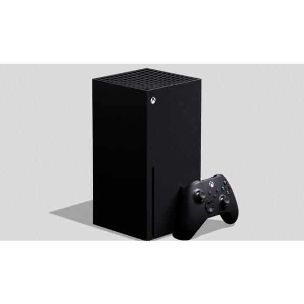 Microsoft - Xbox Series X 本体 エックスボックス エックスRRT-00015 マイクロソフト Xbox Series X RRT-00015 価格比較 - 価格.com