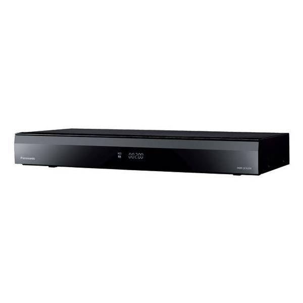 DIGA 『新品』 パナソニック Panasonic DMR-2CX200 レコーダー
