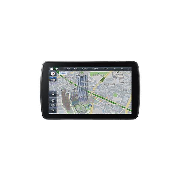 Strada 『新品』Panasonic(パナソニック)ストラーダ CN-F1D9GD : ノア