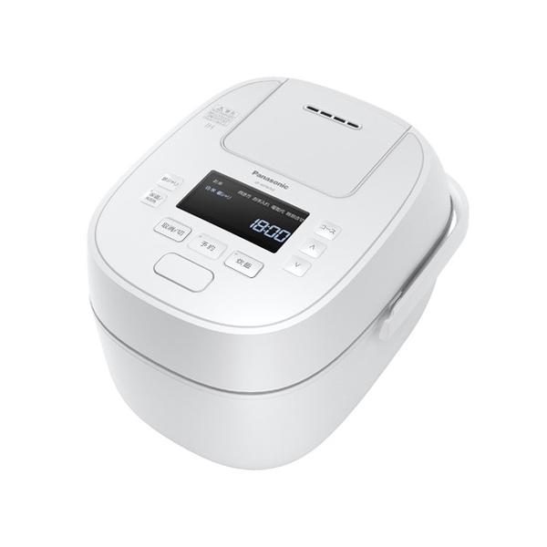Panasonic - あ〜ちゃん パナソニック炊飯器 Wおどり炊き パナソニック Wおどり炊き SR-PW107 価格比較 - 価格.com