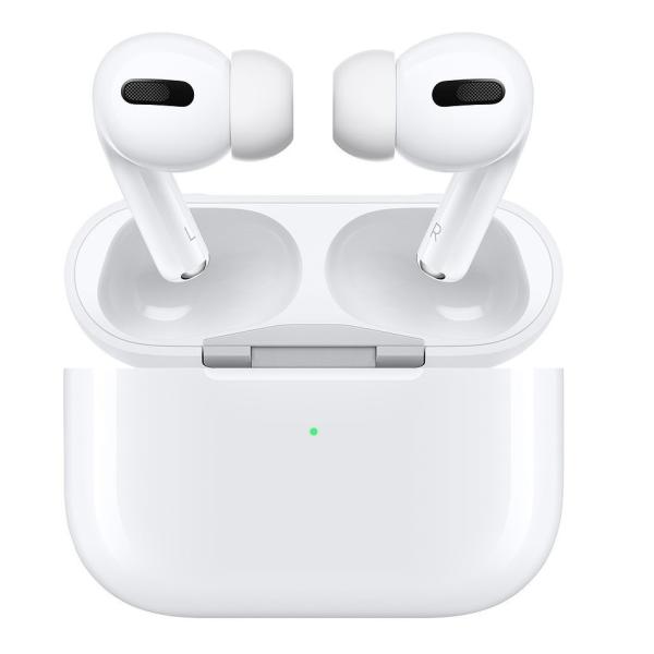 Apple 『新品外箱傷みあり』Apple AirPods Pro MWP22J/A : ノア商社