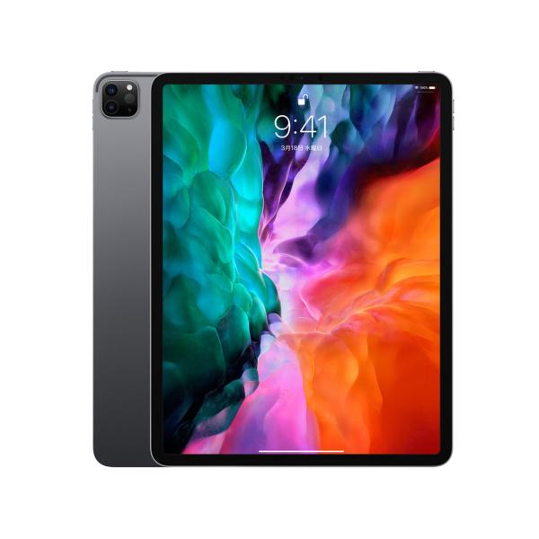 iPad Pro 『新品』Apple 第4世代(2020年春モデル) 512GB 12.9 iPad Pro 『新品』Apple 第4世代(2020年春モデル) 512GB 12.9