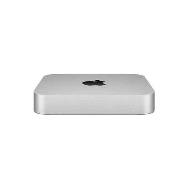 新品保証開始済み』Apple Mac mini M1チップ SSD512GB メモリ8GB