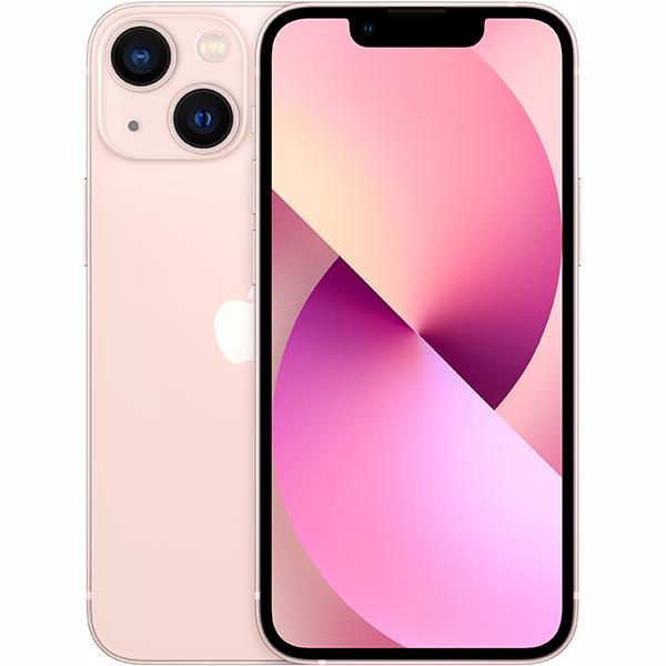 新品』 未開封 iPhone 13 mini 512gb ピンク [MLJU3J/A] SIM