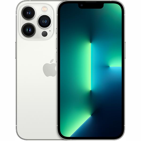 スマートフォン本体 Apple iPhone 13 Pro 128GB (MLUF3J/A) 新品』 未開封 iPhone 13 Pro 128gb シルバー [MLUF3J/A] SIMフリー