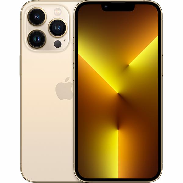 新品』 未開封 iPhone 13 Pro 256gb ゴールド [MLUQ3J/A] SIMフリー