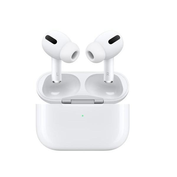 Apple - AirPods Pro 2023/1/3まで保証あり ML WK3J/A Apple 『新品保証開始済み』Apple AirPods Pro(MagSafe対応