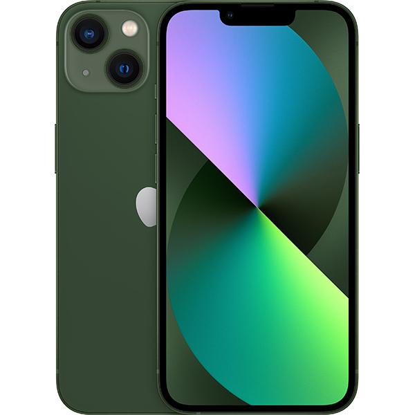 iPhone 13 『新品』 未開封 Apple 512gb グリーン 緑系 [MNGJ3J/A] SIM 