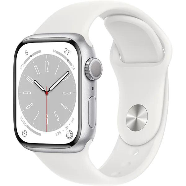 Apple Watch Series 8 『新品』Apple GPSモデル 41mm MP6K3J/A 
