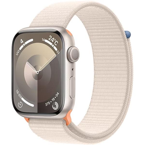Apple Watch 『新品』Apple(アップル) Series 9 GPSモデル 45mm MR983J