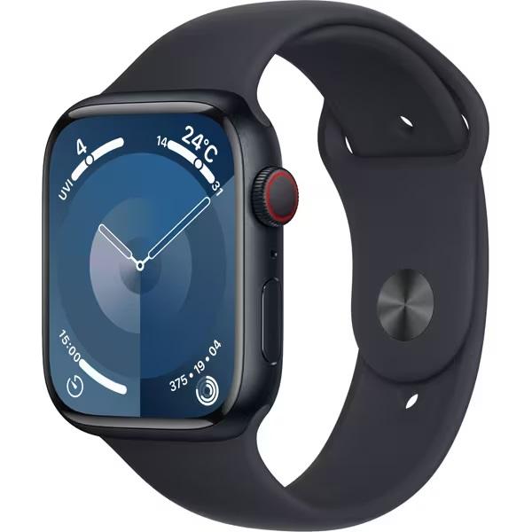 Apple Watch 『新品』Apple(アップル) Series 9 GPS+Cellularモデル  
