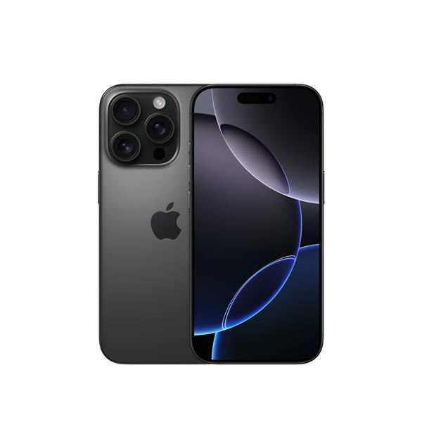 iPhone 『新品未開封』Apple 16 Pro 128GB black 黒 Apple MYMV3J/A 未 