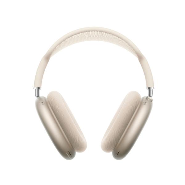 AirPods MAX スペースグレー Lightning 保証期限内ケース付き AirPods MAX スペースグレー Lightning 保証期限内ケース付き