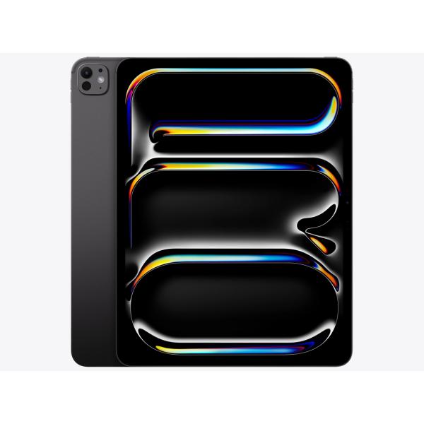 『新品』Apple(アップル) iPad Pro 13インチ Wi-Fi 256GB スペースブラック [MDYJ4J/A] 2025年モデル