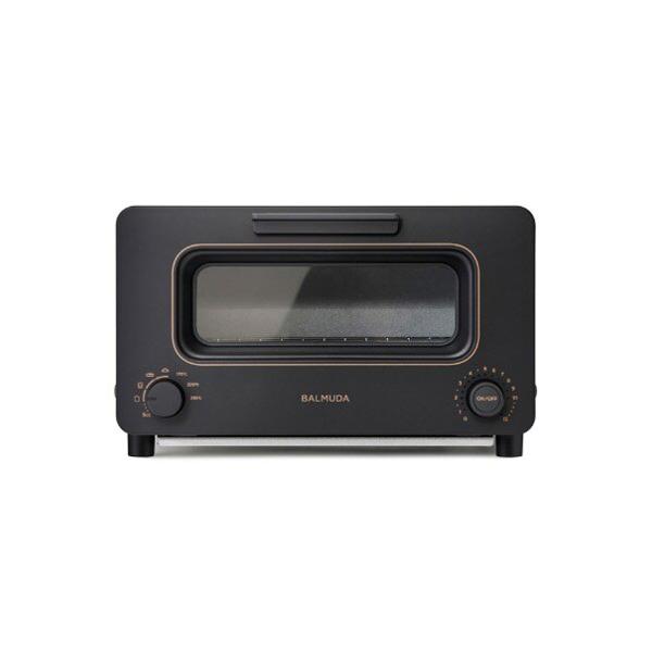 BALMUDA The Toaster 『新品』 BALMUDA(バルミューダ) K11A-BK