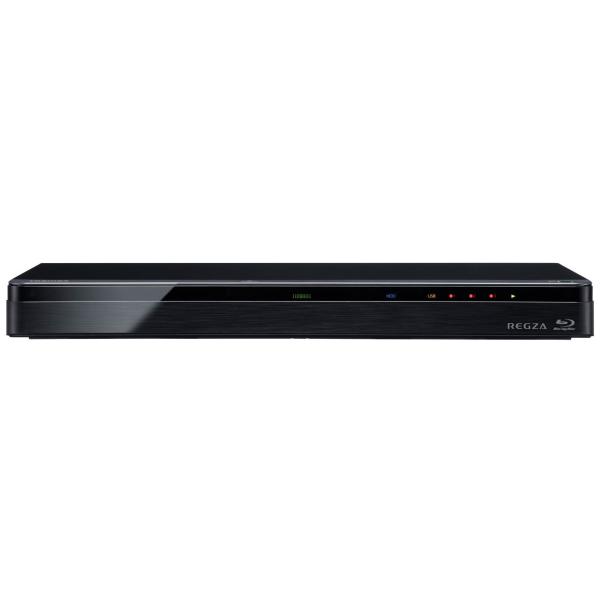 新品』 東芝 DBR-T1009 REGZA ブルーレイ、DVDレコーダー本体 レグザ