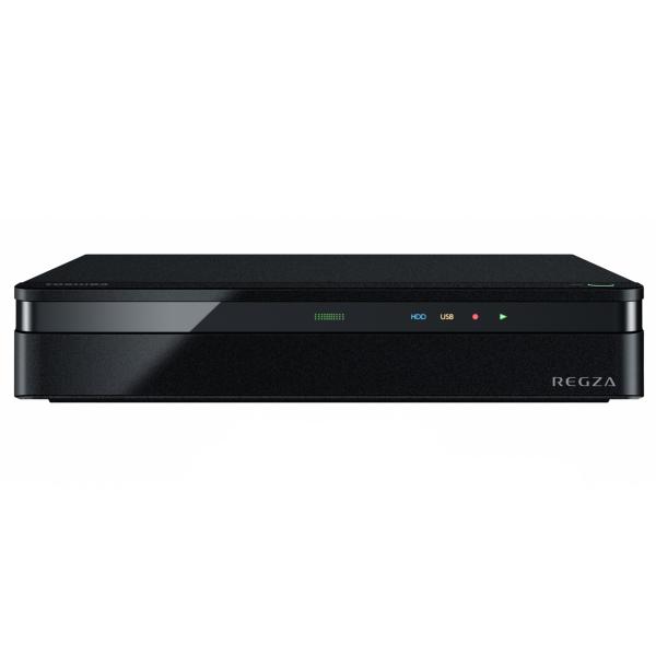 東芝D-M210 REGZA タイムシフトマシン　HDD付き REGZA（レグザ） 『新品』TOSHIBA(東芝)REGZAタイムシフトマシン