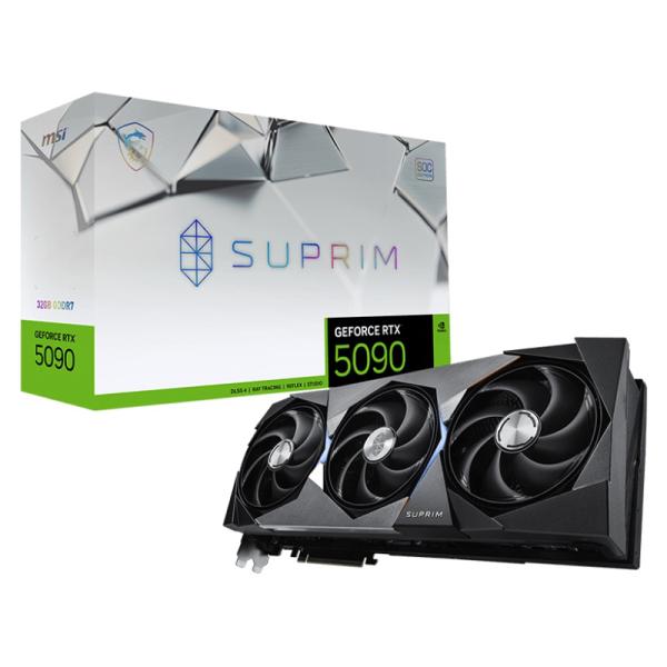 GIGABYTE Gaming 『新品』MSI(エムエスアイ)GeForce RTX? 5090