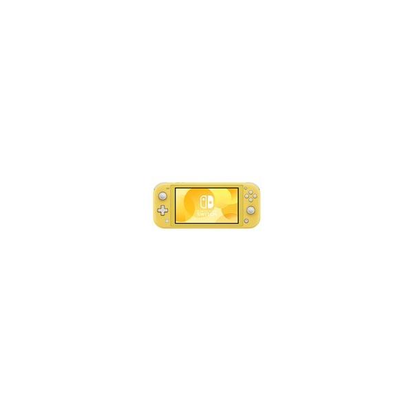 ⚠️訳あり商品Nintendo Switch Nintendo Switch 『新品』Nintendo Lite [イエロー] 任天堂