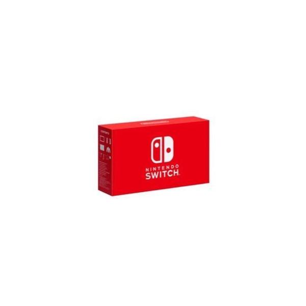 Nintendo Switch 『新品』Nintendo マイニンテンドーストア版 ブルー