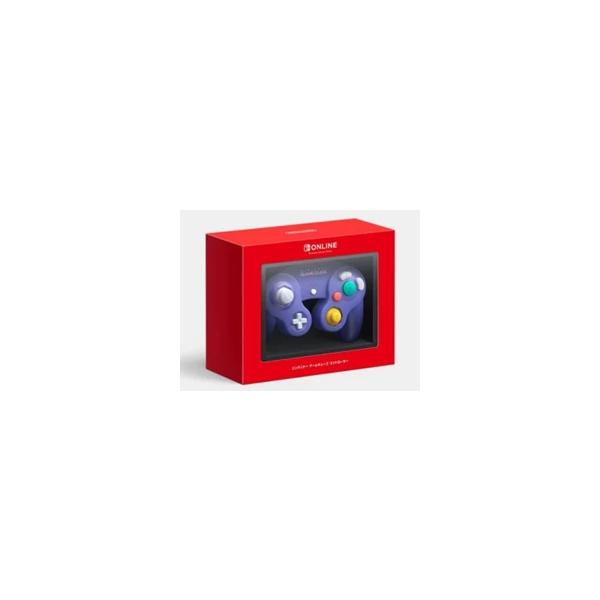 Nintendo Switch 『新品』Nintendo 2 ゲームキューブ コントローラー