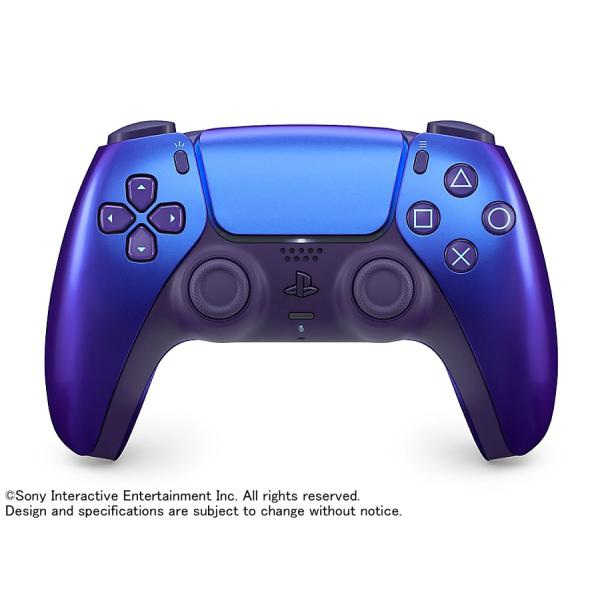 PlayStation 『新品外箱傷みあり 』DualSense ワイヤレス