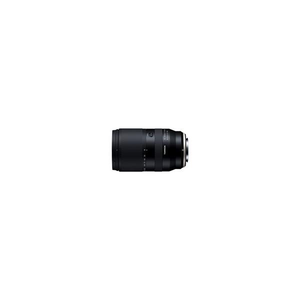 【新品】TAMRON タムロン　カメラレンズ　(Model B070S) シグマ 『新品』TAMRON (タムロン) 18-300mm F/3.5-6.3 Di III-A