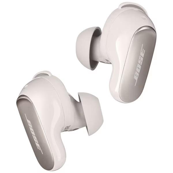 QuietComfort 『新品』Bose(ボーズ) Ultra Earbuds [ホワイト QuietComfort 『新品』Bose(ボーズ) Ultra Earbuds [ホワイト