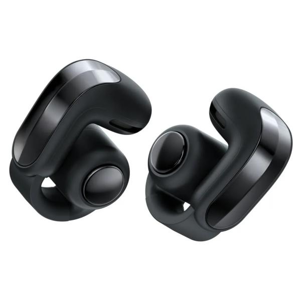 『新品』BOSE (ボーズ) Ultra Open Earbuds 第2世代 [ブラック]
