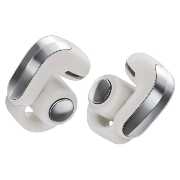 『新品』BOSE (ボーズ) Ultra Open Earbuds 第2世代 [ホワイトスモーク]