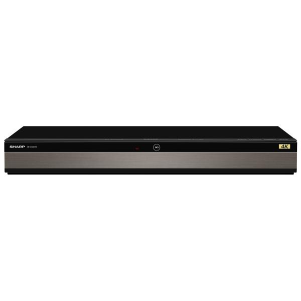 美品3番組同時録画SHARP 4Kブルーレイレコーダー4B-C30DT3 3TB AQUOS 4K 『新品』 SHARP 4B-C30DT3 ブルーレイディスクレコーダー 4K
