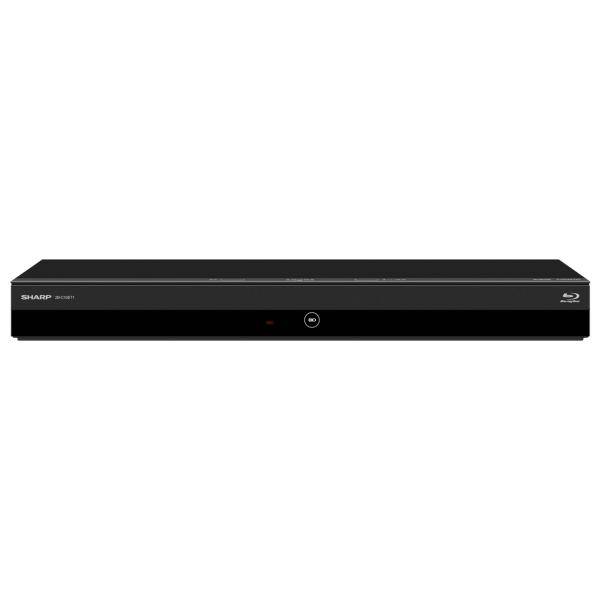 AQUOS 『新品』SHARP(シャープ)AQUOSブルーレイ 2B-C10ET1 : ノア商社