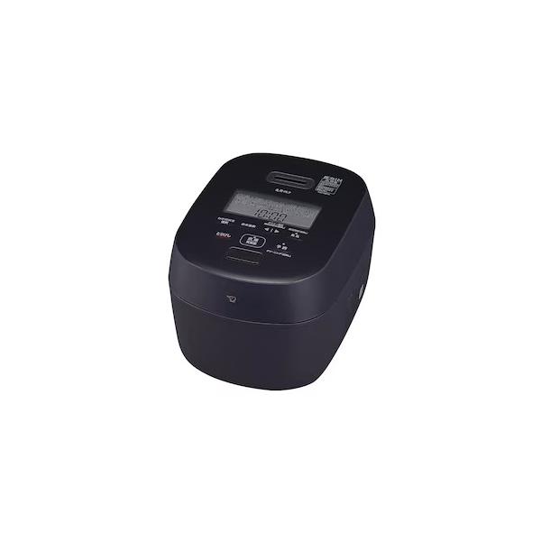 炎舞炊き 『新品』ZOJIRUSHI (象印) NW-NB10-BZ [スレートブラック