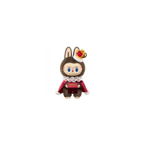 新品』POP MART(ポップマート)THE MONSTERS LABUBU Let's