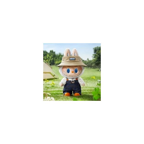 新品』POP MART(ポップマート)THE MONSTERS LABUBU FALL IN WILD