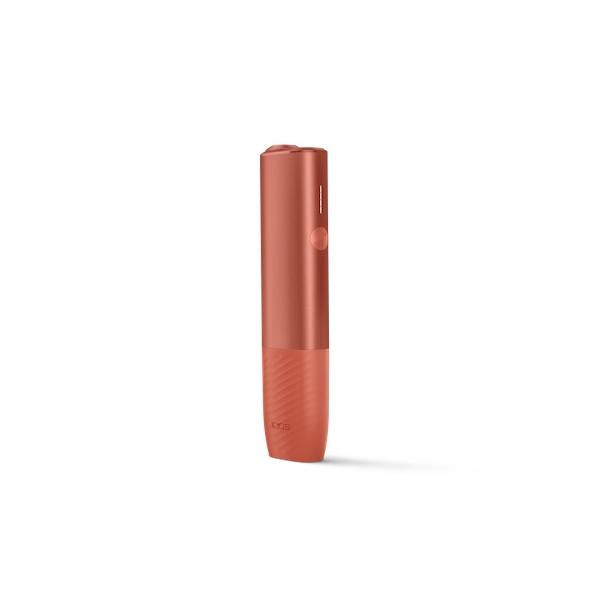 アイコス（IQOS） 『新品』 イルマ i ワン ビビッドテラコッタ ※製品