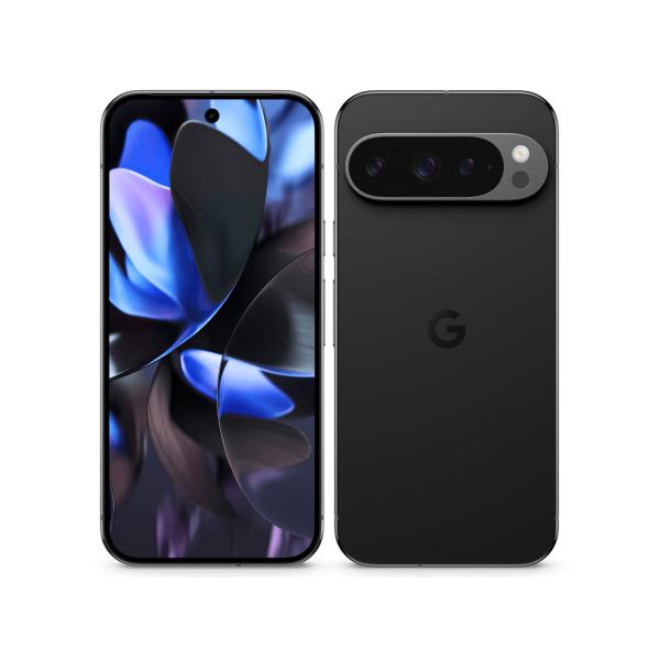 Google Pixel 『新品』Google 9 Pro 128GB SIMフリー [Obsidian