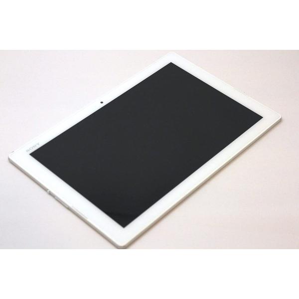 Sgp712jp W Xperia Z4 Tablet ストレージ32gb ホワイト Texascashandpawn Com