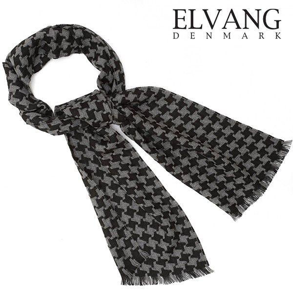 マフラー ベビーアルパカ100％ エルヴァン デンマーク ペピータ