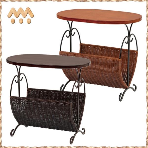 Tt[^ ^TChe[u T417 W50×D35×H46 ֗ȃbNt _[NuEEuE s